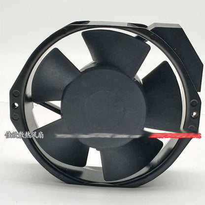 NMB 5915PC-23T-B30 AC230V 35W 172*150*38MM 17cm cooling fan