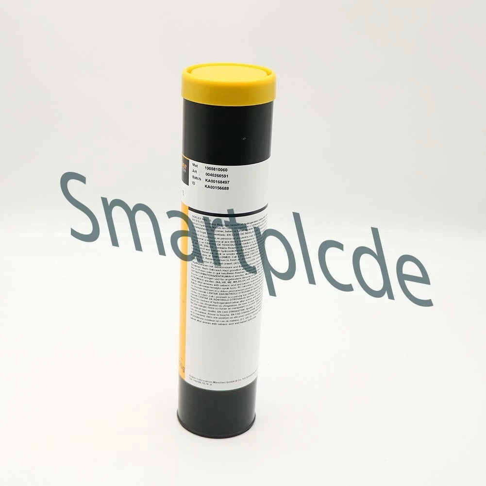 1pcs KLUBER Lubrication ISOFLEX NBU 15 Grease 400g (14.1 oz) Free shipping