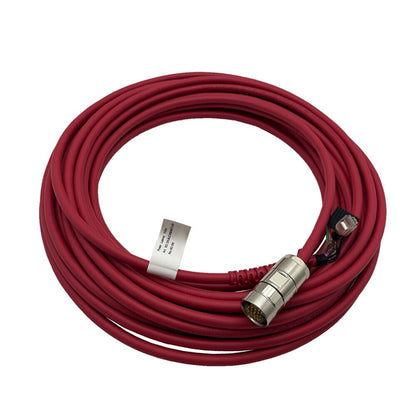 For 3HAC084673-001 Teach Pendant Cable 15m
