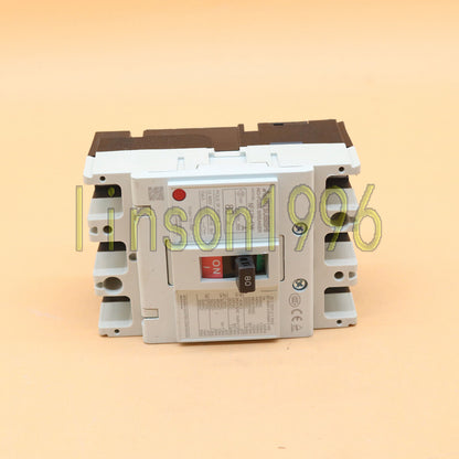 Mitsubishi NF125CW Moulded Case Circuit Breaker 3P Fast Ship - MITSUBISHI