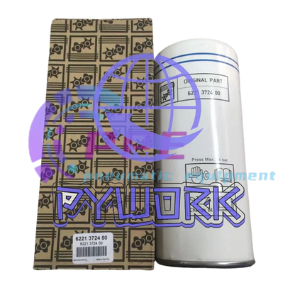 6221372400 Oil Separator Fits for Atlas Copco Screw Air Compressor 6221372450 ~