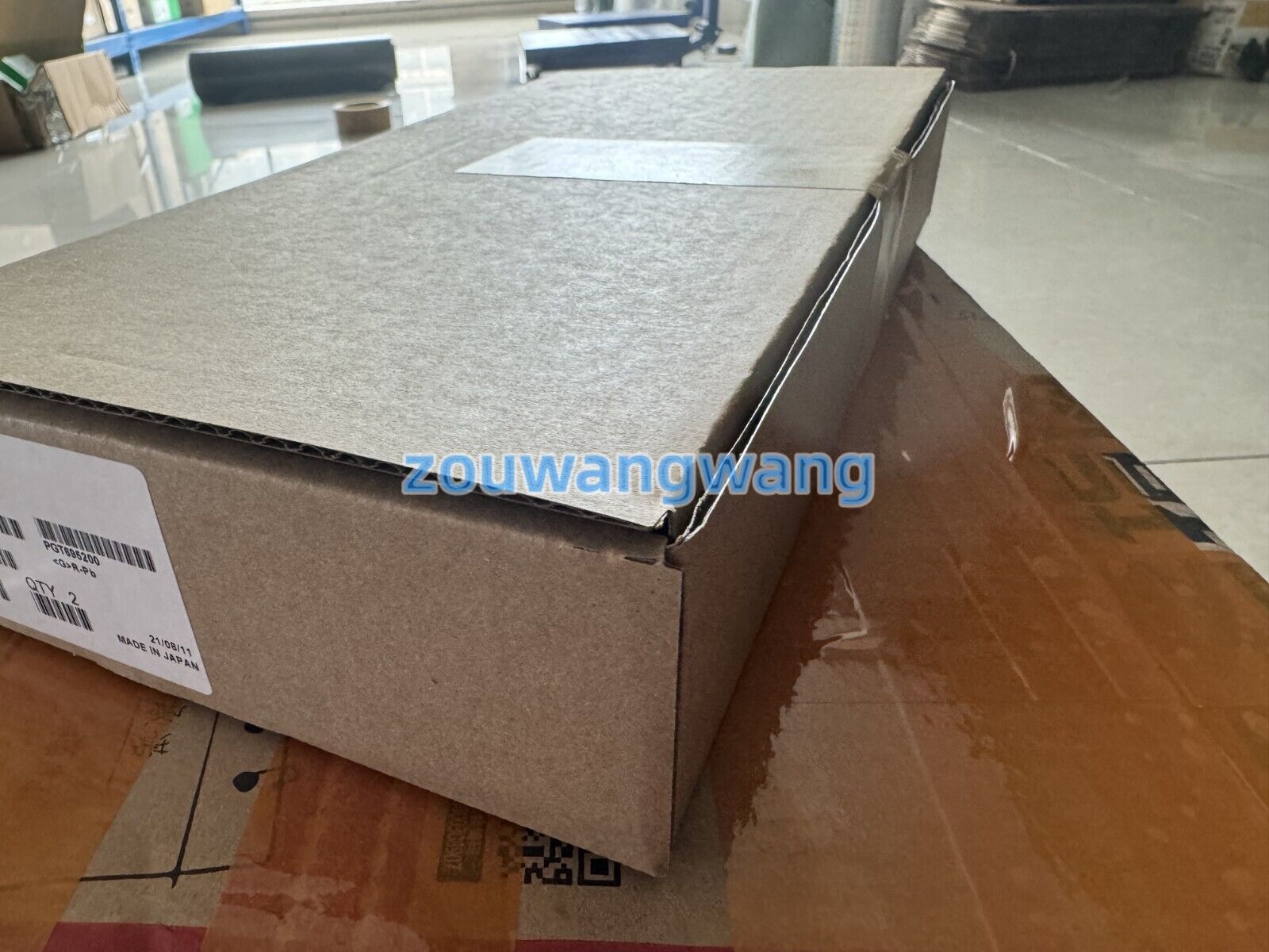 Mitsubishi CM1200DB34N Module Set - MITSUBISHI