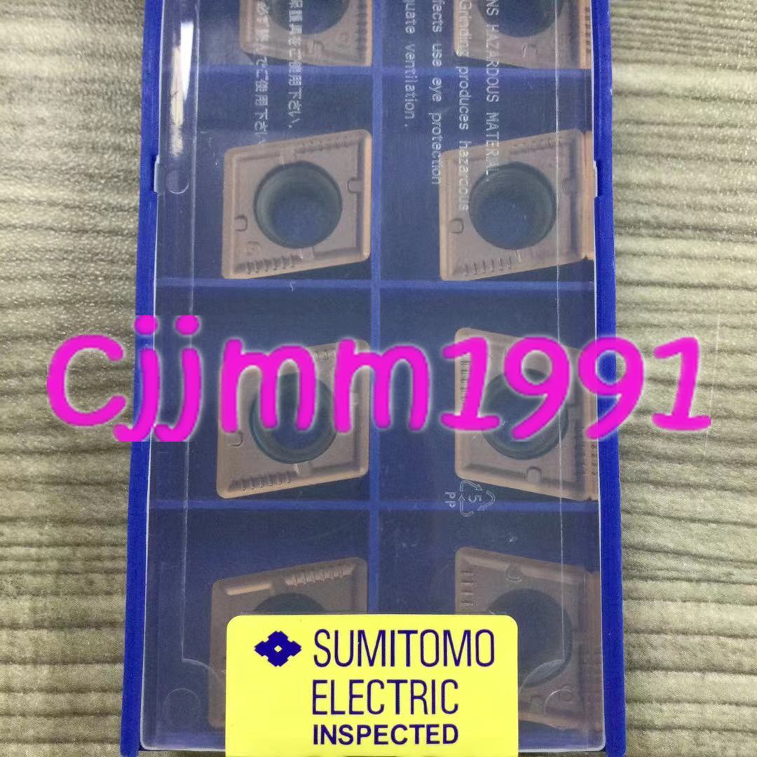 new 10PCS/box   Sumitomo CNC WDXT156012-G ACP300