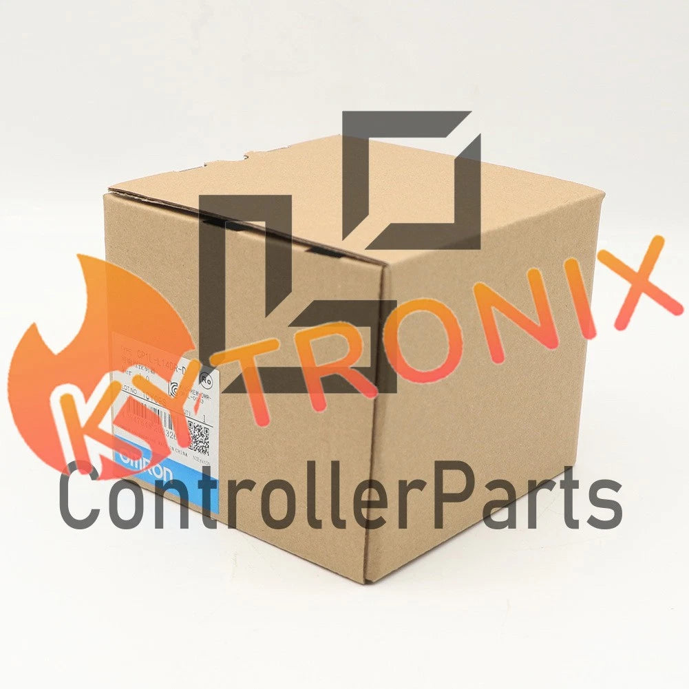 1PCS Omron CP1L-L14DR-D PLC