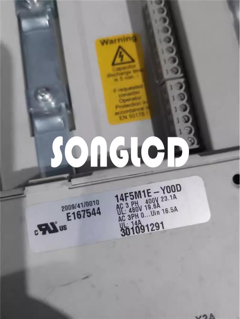 1PCS 14FM1E-Y00D Industrial Component - INDUSTRIAL PARTS PRO