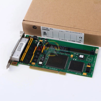 ONE NATIONAL INSTRUMENTS NI PCI-MXI-2
