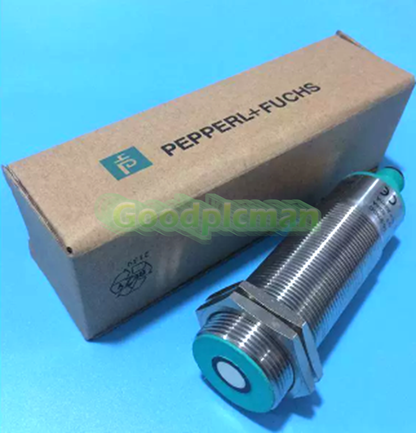 PEPPERL+FUCHS UC500-30GM-E6R2-V15 Ultrasonic Sensor