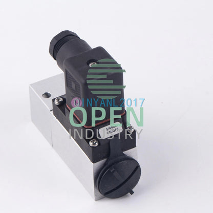 1PCS DANFOSS MBC5100 3641-1DB04 061B100566 Pressure Switch