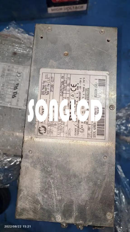 1pcs MG3-1G-1G-PM Model for Precision Performance - PRECISION