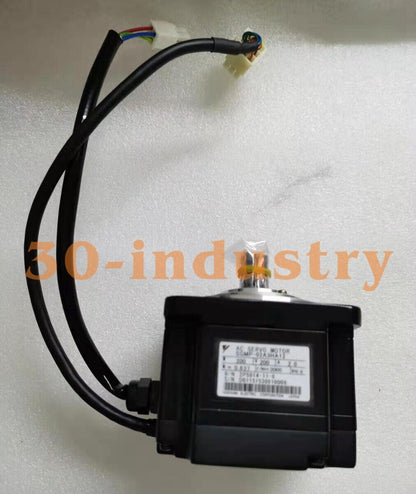 1PCS NEW FOR Yaskawa SGMP-02A3HA12 Servo Motor 200W 200V 2.0A - YASKAWA