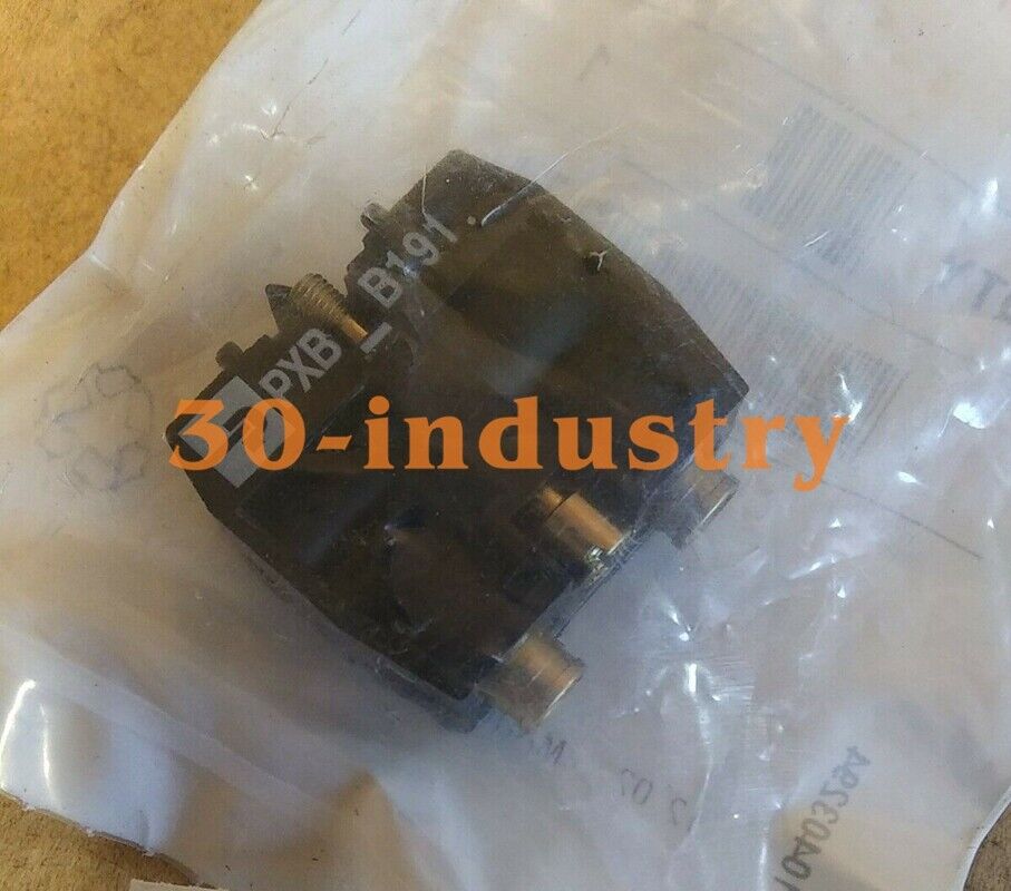 PARKER Valve PXB-B1911 - 1PC Replacement Part - PARKER