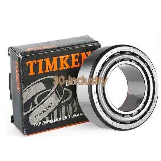 TIMKEN 30224 Taper Roller Bearing - 120x215x43.5mm Replacement - TIMKEN