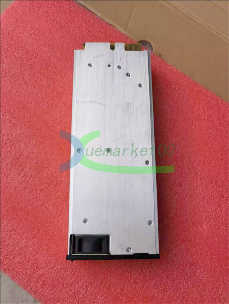 used One Huawei R4850S1 48V 50A Communication Power Supply - HUAWEI
