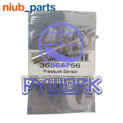 1PC 36865756 FOR Ingersoll Rand Temperature Switch Sensor for Air Compressor