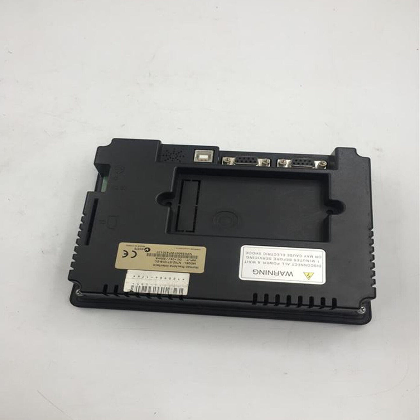 Used ONE Omron Touch Screen NT5Z-ST121B-EC: Fully Tested - OMRON