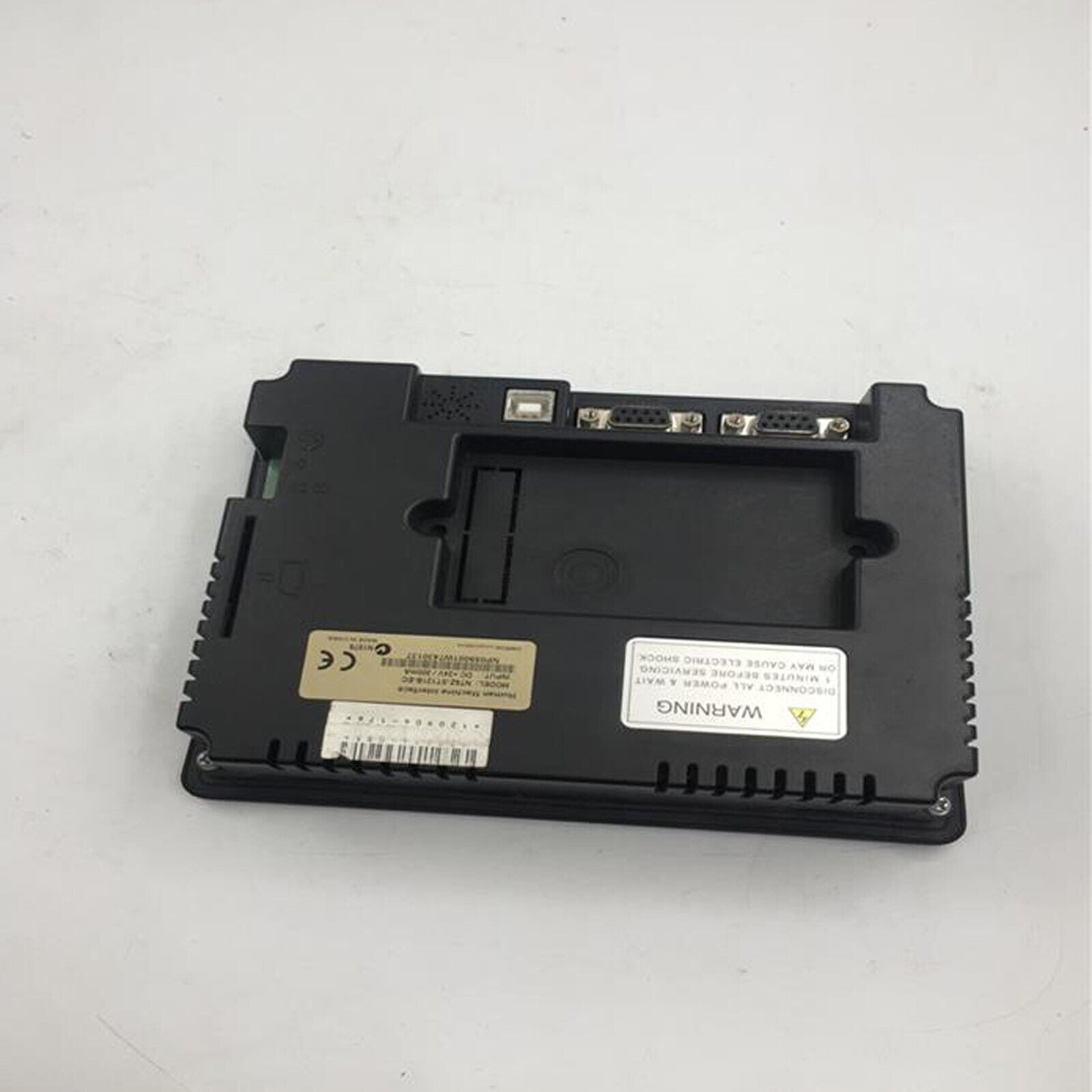 Used ONE Omron Touch Screen NT5Z-ST121B-EC: Fully Tested - OMRON