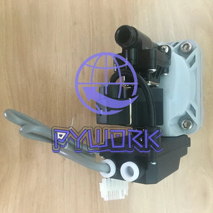 1Pcs 2901146551 Drain Valve for Atlas Copco 220V EWD330 2901-1465-51