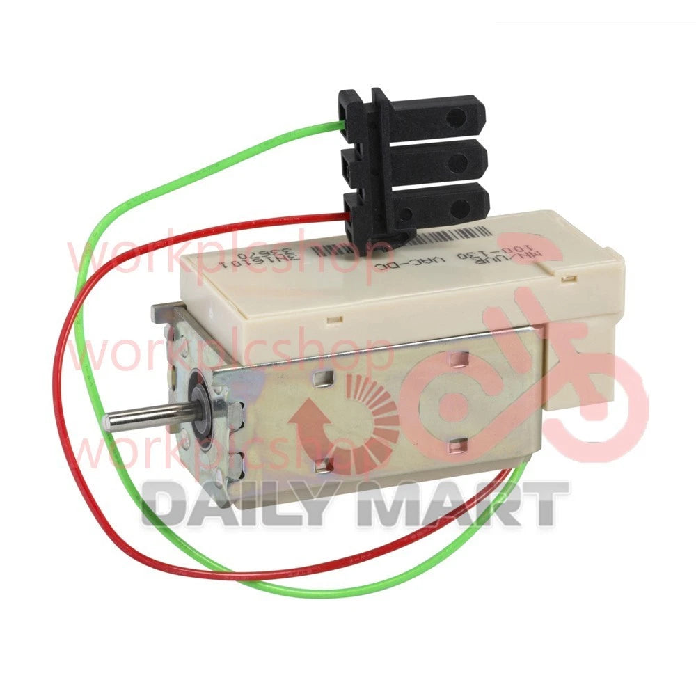 SCHNEIDER 33668 Undervoltage Release MN/UVR 24VAC/24–30VDC