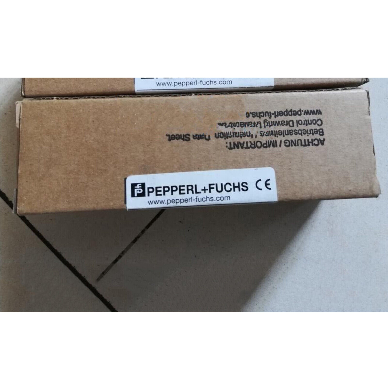 pepperl+fuchs proximity switch nbn40-u1-e2-m - PEPPERL+FUCHS