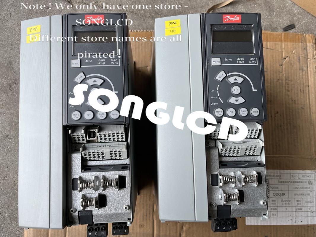 1pcs FC-301P Variable Frequency Drive - KOEED