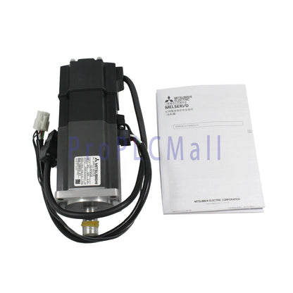 MITSUBISHI HC-KFS43B AC Servo Motor HCKFS43B Free 1PCS
