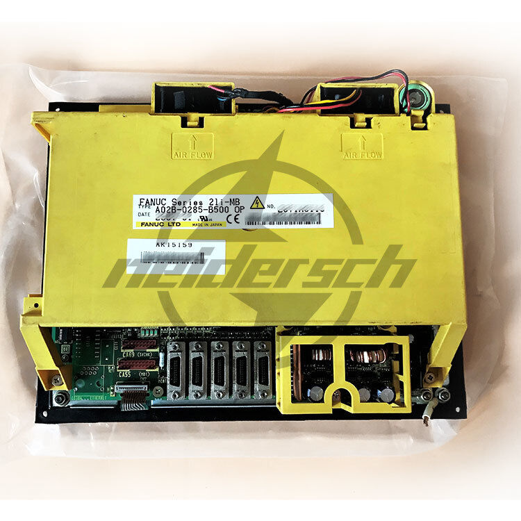 new 1PCS FANUC A02B-0285-B500 - FANUC