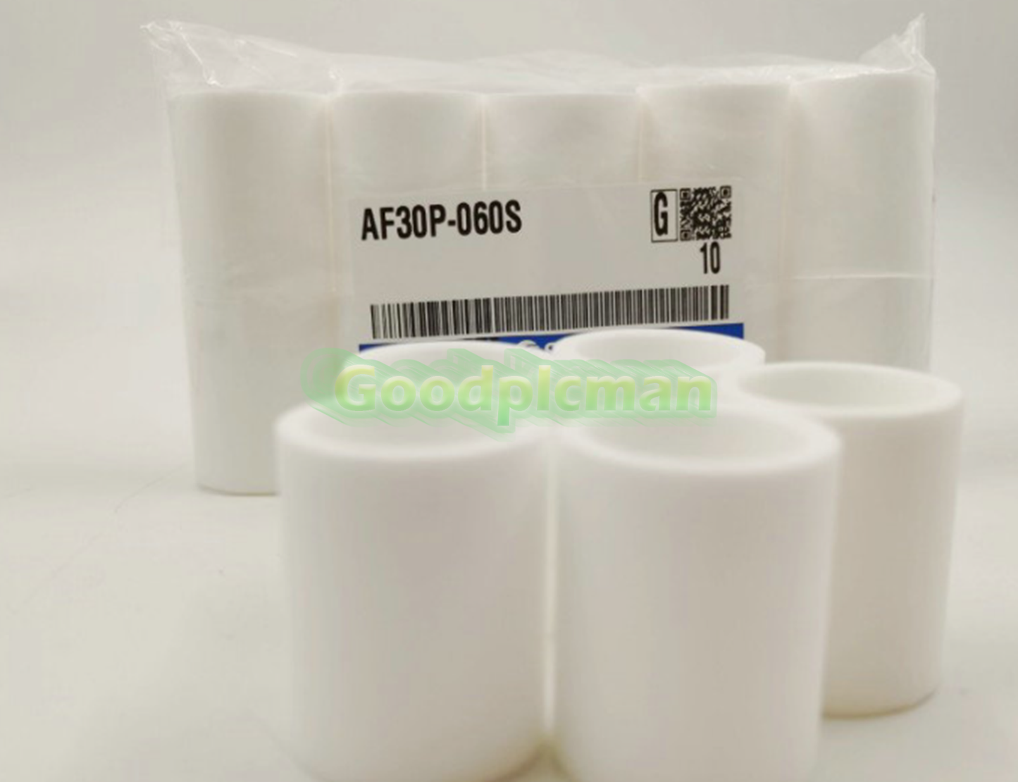 10PCS/ SMC AF30P-060S Filter Cartridge /