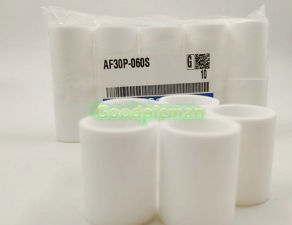 10PCS/ SMC AF30P-060S Filter Cartridge /