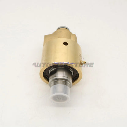 1PCS For DEUBLIN High-Speed Rotary Joint Substitute 357-000-002