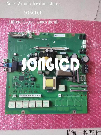1PCS Siemen C98043-A7105-L1-9 Industrial Automation Control Module - SIEMENS