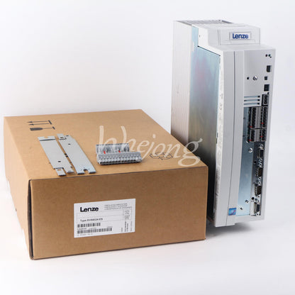 LENZE EVS9324ES Servo Drive Inverter - LENZE