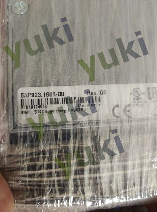 new 1pcs 5AP923.1906-00 REV.G0 Touch Screen 5AP923.1906-00 - VENDORNAME