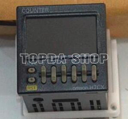 Counter H7CX-AU-N Temperature Controller Electronic Counter with H7 CX Module - COUNTER