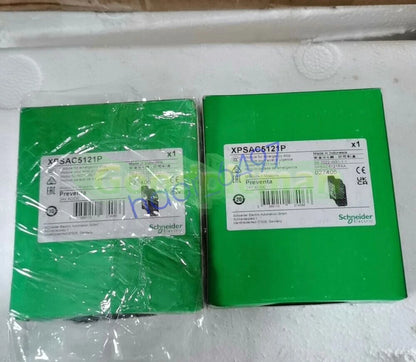 1PCS PLC Expansion Module XPSAC5121P Fast Ship