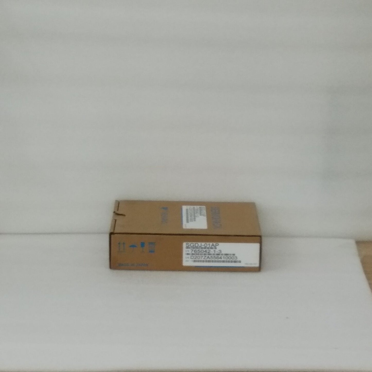Yaskawa SGDJ-01AP 24h Service Reliable - YASKAWA