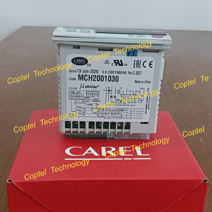 Model MCH2001030 Water Machine Controller - KOEED