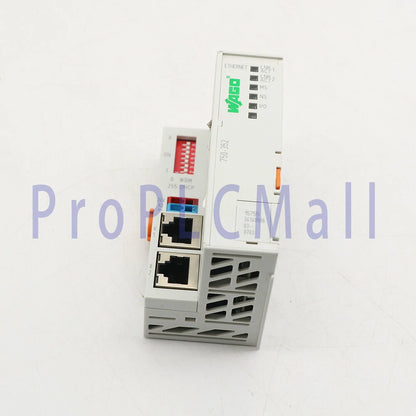 WAGO 750-352 PLC Module 750-352 1PCS