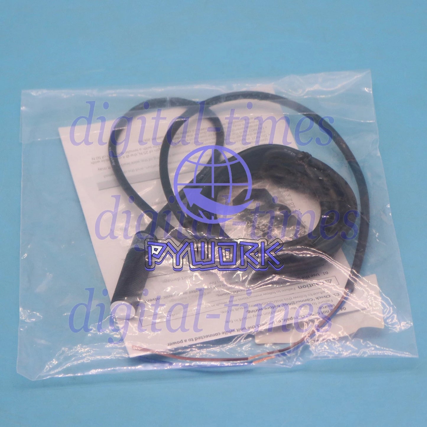 One For Autonics PRAT12-2DO Sensor Free Shipping