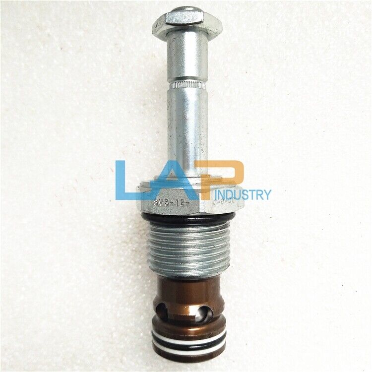 1Pcs Vickers Cartridge Valve SV3-12-C-0-00 SV312C000 - VICKERS