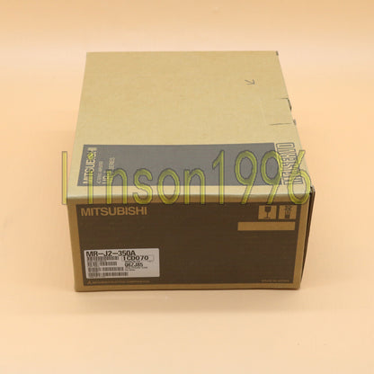 MR-J2-350A Servo Drive – Mitsubishi Original - MITSUBISHI