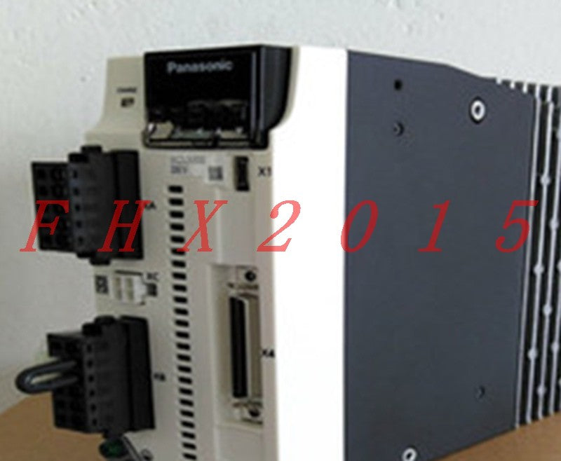 new Panasonic MCDLN35SE AC Servo Driver
