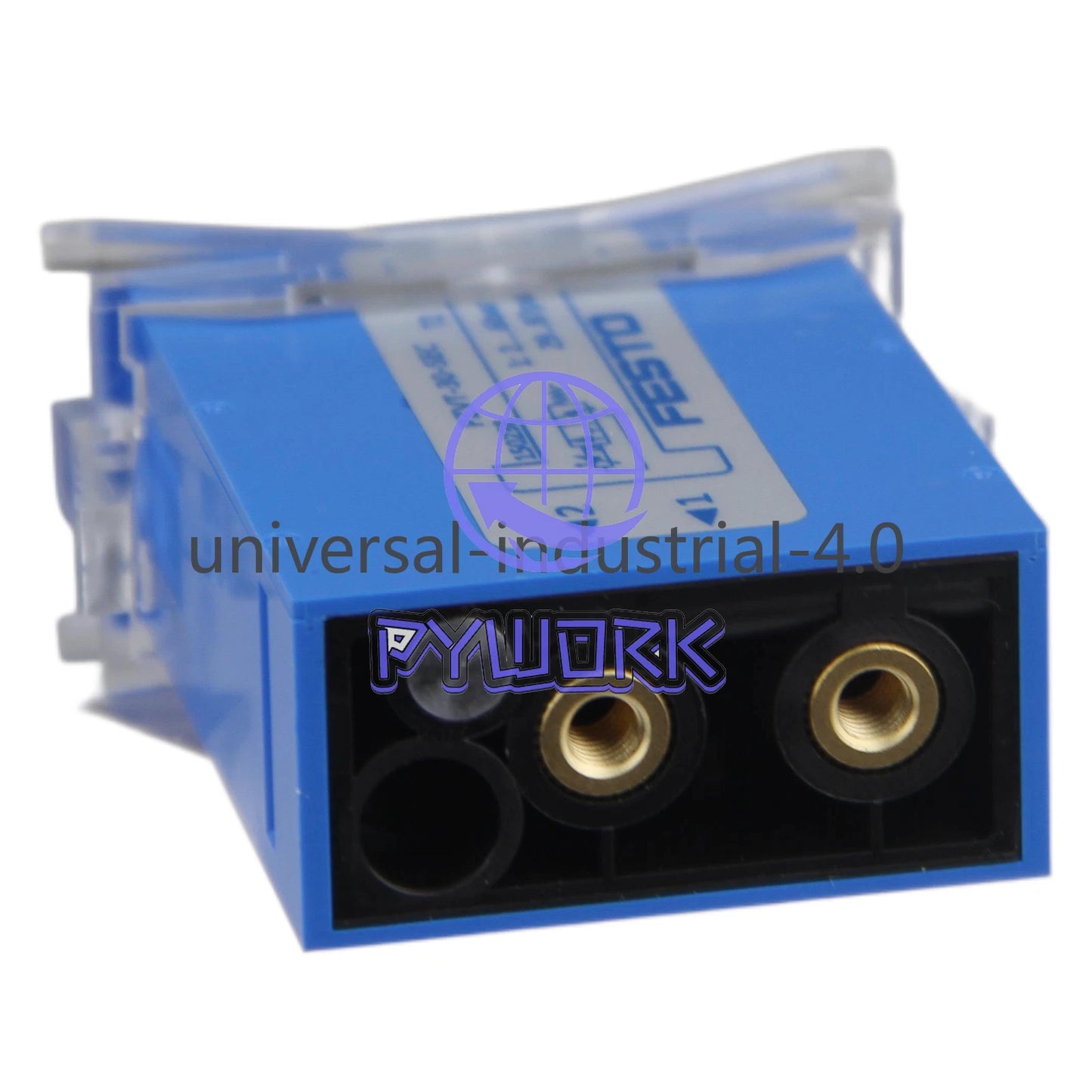 FESTO PZVT-30-SEC 150238 Pneumatic Timer