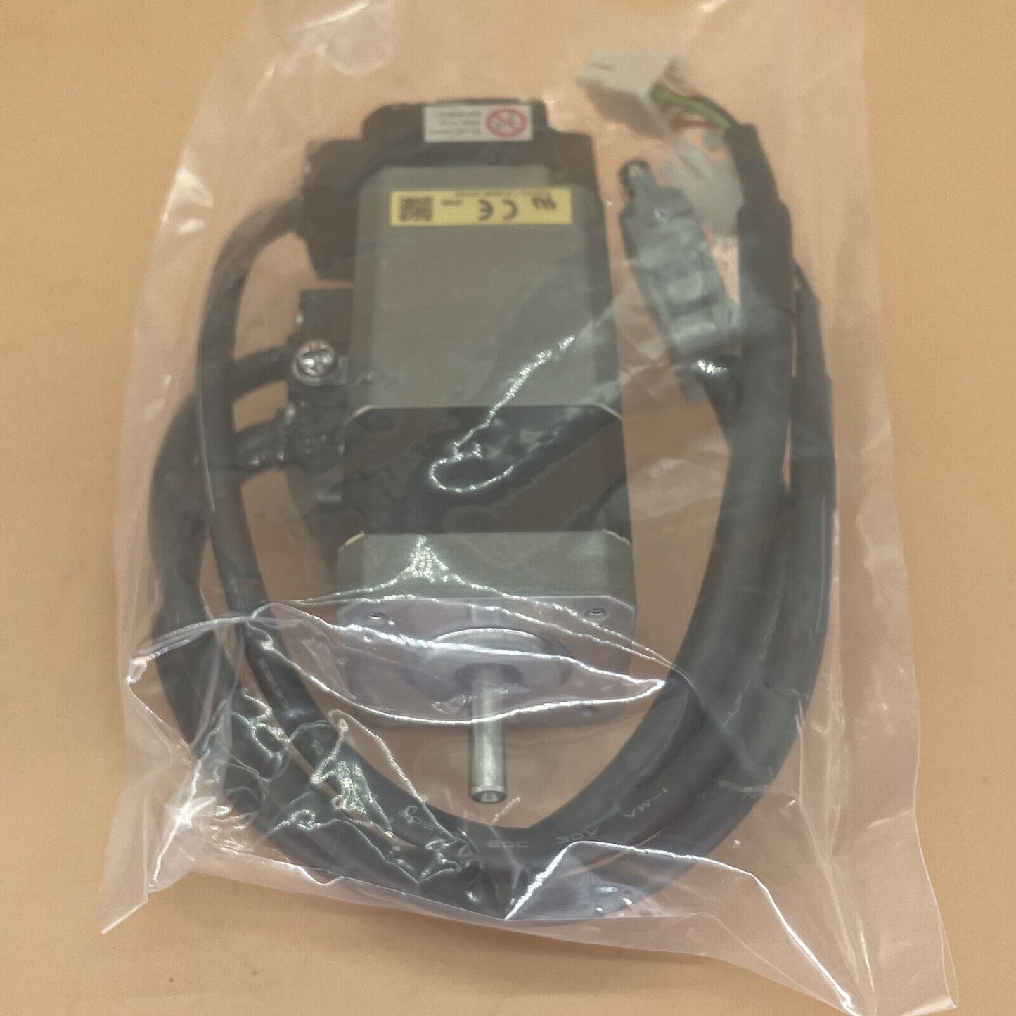Oriental VEXTA Motor - AZM46MC - High Performance Electric Motor - ORIENTAL VEXTA MOTOR