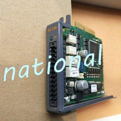 used 1 PCS 8AC130.60-1 8AC130.60-1 Express - EXPRESS