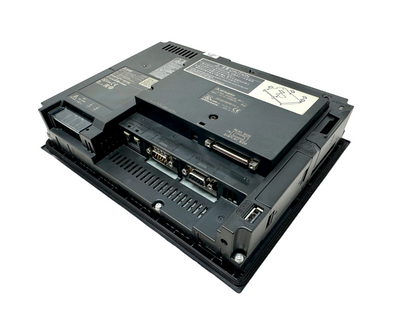 used Mitsubishi GT2508-VTBA HMI *Screen Blemishes* - MITSUBISHI
