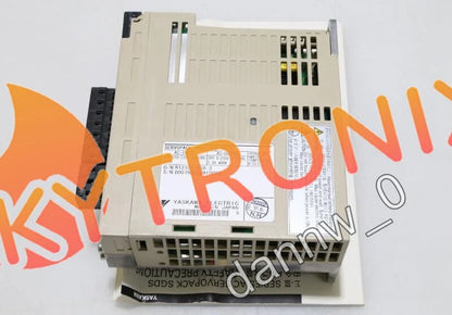 YASKAWA SGDS-04A15A AC SERVO DRIVER