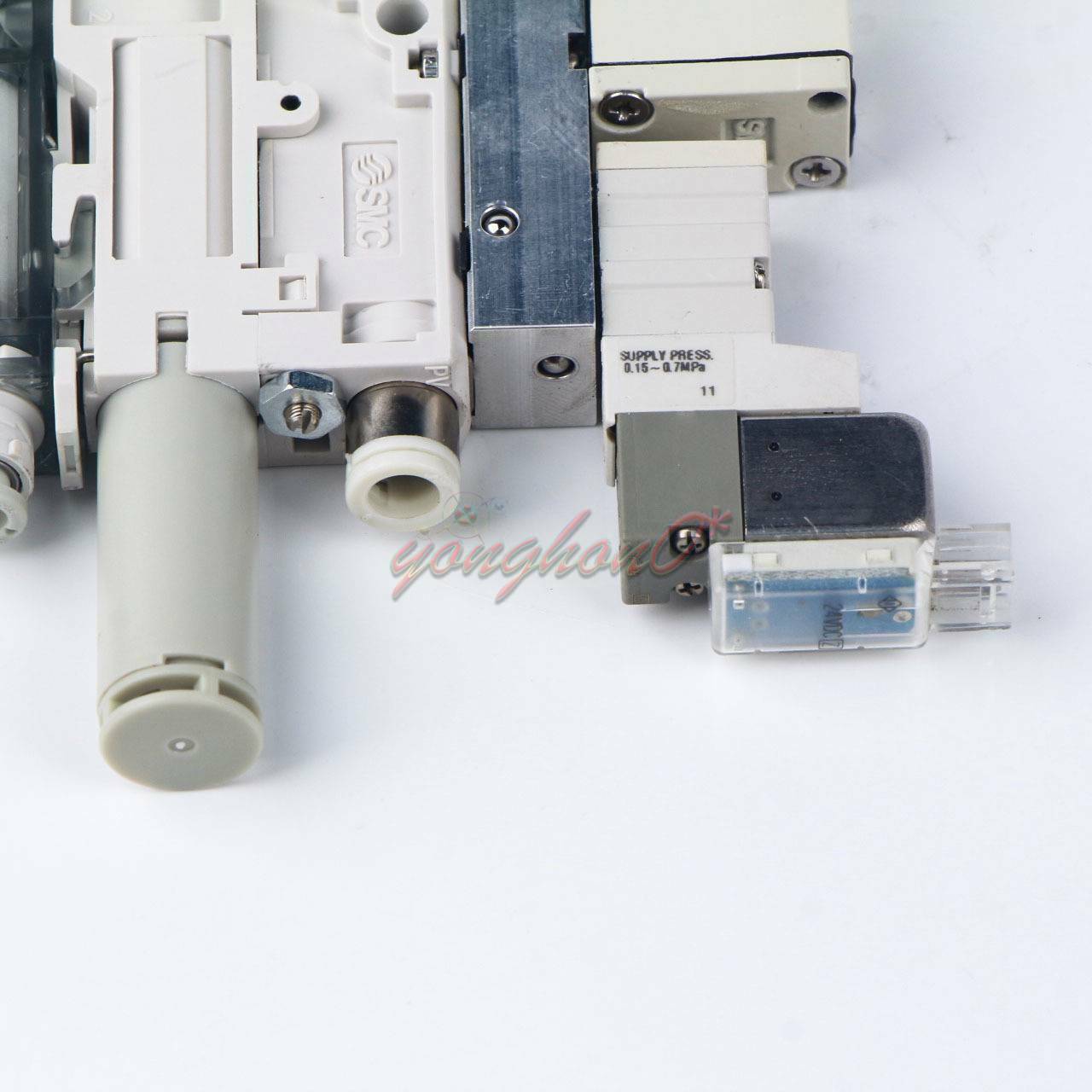ONE SMC Robot Vacuum Generator - ONE SMC