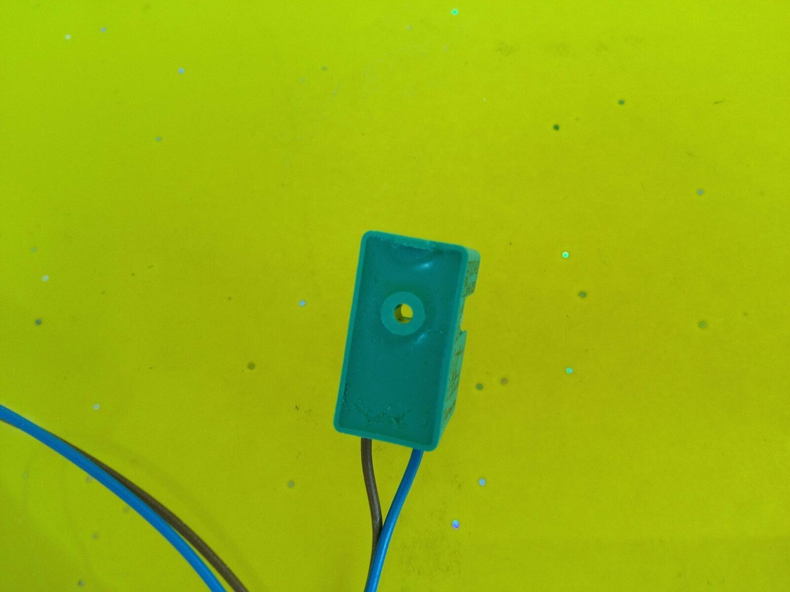 ONE FOR PEPPERL+FUCHS P+F Sensor SJ3,5-N-BU - PEPPERL+FUCHS