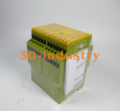 Pilz PNOZ 11 Safety Relay 24VAC 24VDC - 1PCS NEW - PILZ