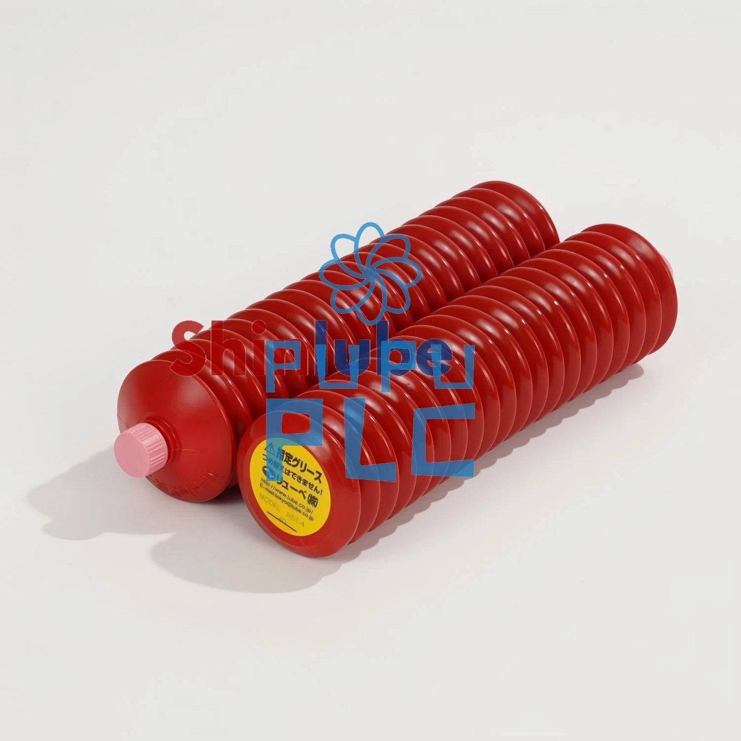 1Pcs Japan NS1-4 Grease Cartridge Replacement (400g)